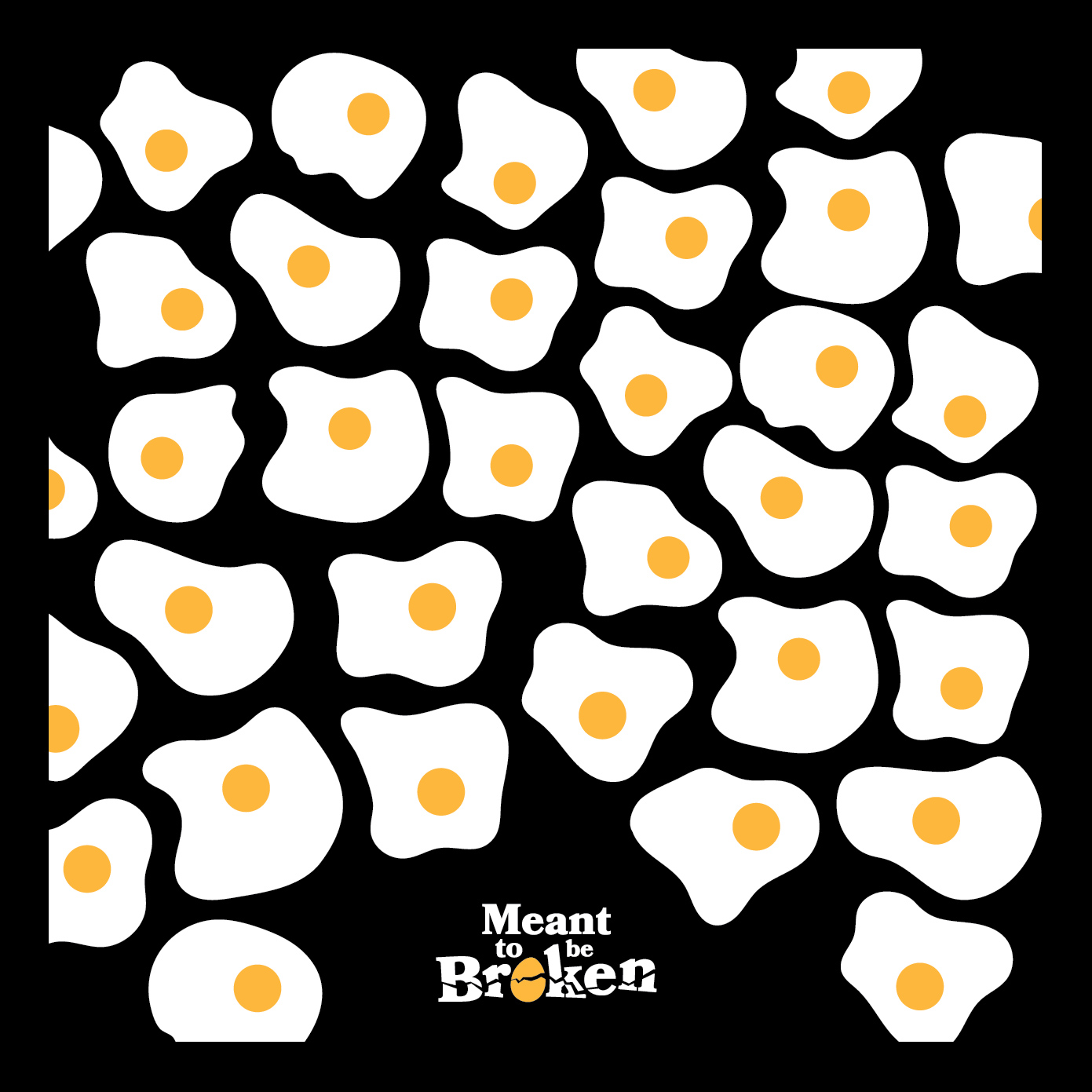 Square Bandana (for Humans)